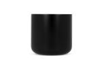 T-ceramic thermo mug Thames 330ml Black