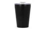 T-ceramic Thermobecher Murray mit Deckel 300ml Schwarz