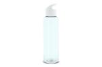 Water bottle Loop R-PET 600ml White