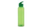 Loop Flasche R-PET 600ml Hellgrün