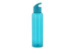 Water bottle Loop R-PET 600ml Turqoise