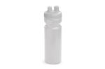 Sportsbottle with vaporizer 750ml White