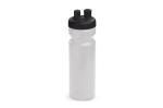 Sportsbottle with vaporizer 750ml White/black