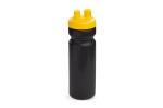 Sportsbottle with vaporizer 750ml Combination