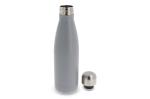 Swing Bottle soft colours 500ml Light grey