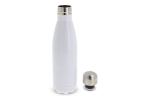 Thermo bottle Swing sublimation 500ml White/silver