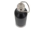 Thermo bottle Adventure 400ml Black