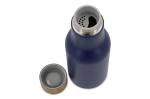 Thermo bottle Gustav 340ml Dark blue