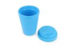 RPP Coffee Cup Solid colours 250ml Light blue