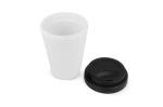 RPP Coffee Cup White body 250ml White/black