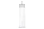 Water bottle Avery R-PET 600ml White