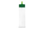 Wasserflasche Avery R-PET 600ml Grün