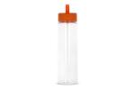 Wasserflasche Avery R-PET 600ml Orange