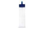 Wasserflasche Avery R-PET 600ml Blau