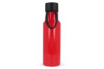 Wasserflasche Nouvel R-PET 600ml Rot