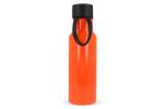 Water bottle Nouvel R-PET 600ml Orange