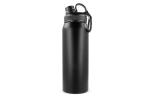 Thermo bottle Clark 800ml Black