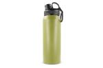 Thermo bottle Clark 800ml Olive