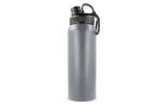 Thermo bottle Clark 800ml Dark grey