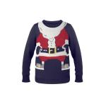 SHIMAS Weihnachtspullover S/M 