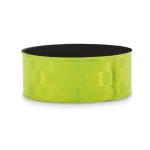 ENROLLO + Reflective arm strap Yellow