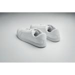 BLANCOS Sneakers aus PU Gr. 39 Weiß