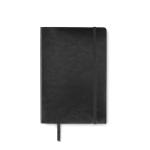 BRETA A5 recycled notebook Black