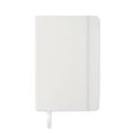 BRETA A5 recycled notebook White