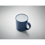 ALAS Reusable mug 300 ml Navy