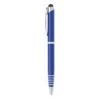 FLORINA Stylus ball pen Aztec blue