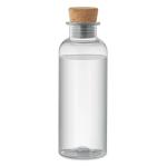 OCEAN Tritan Renew™ Flasche 500ml Transparent