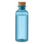 OCEAN Tritan Renew™ bottle 500ml Transparent blue