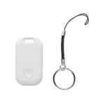 BUSCA Smart Apple Find My locator White