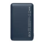 POWER52C Power bank 5000 mAh Navy