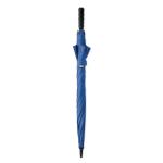 LLUVIA 27 inch windproof umbrella Bright royal