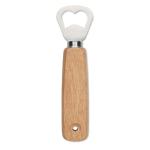 BARTO Bartender bottle opener Timber