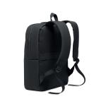 AKRAOS 15" Laptop-Rucksack Schwarz