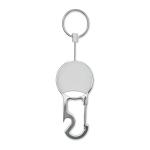 PULRIC Retractable badge holder set White