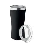 OZ Double wall tumbler 160 ml Black