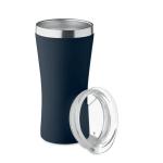 OZ Doppelwandiger Trinkbecher 160 Marineblau