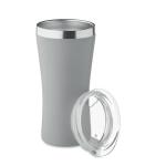 OZ Double wall tumbler 160 ml Convoy grey