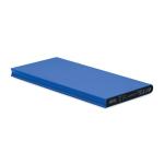 POWERFLAT8C 8000 mAh Powerbank Königsblau