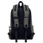 LEIRUR 15 inch laptop backpack Stone