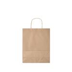 PAPER TONE M Medium Gift paper bag  90 gr/m² Fawn