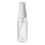 SPRAY 30 30ml  hand cleanser spray Transparent