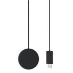 FLAKE MAG Magnetic wireless charger 10W Black