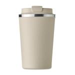 BRACE Double wall tumbler 350 ml Fawn