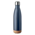 ASPEN CORK Double wall bottle 500 ml 