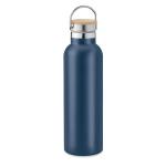 HELSINKI MED Double wall flask 750ml Navy