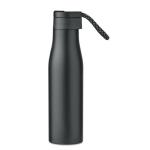 URSUS Double wall flask 600ml Black